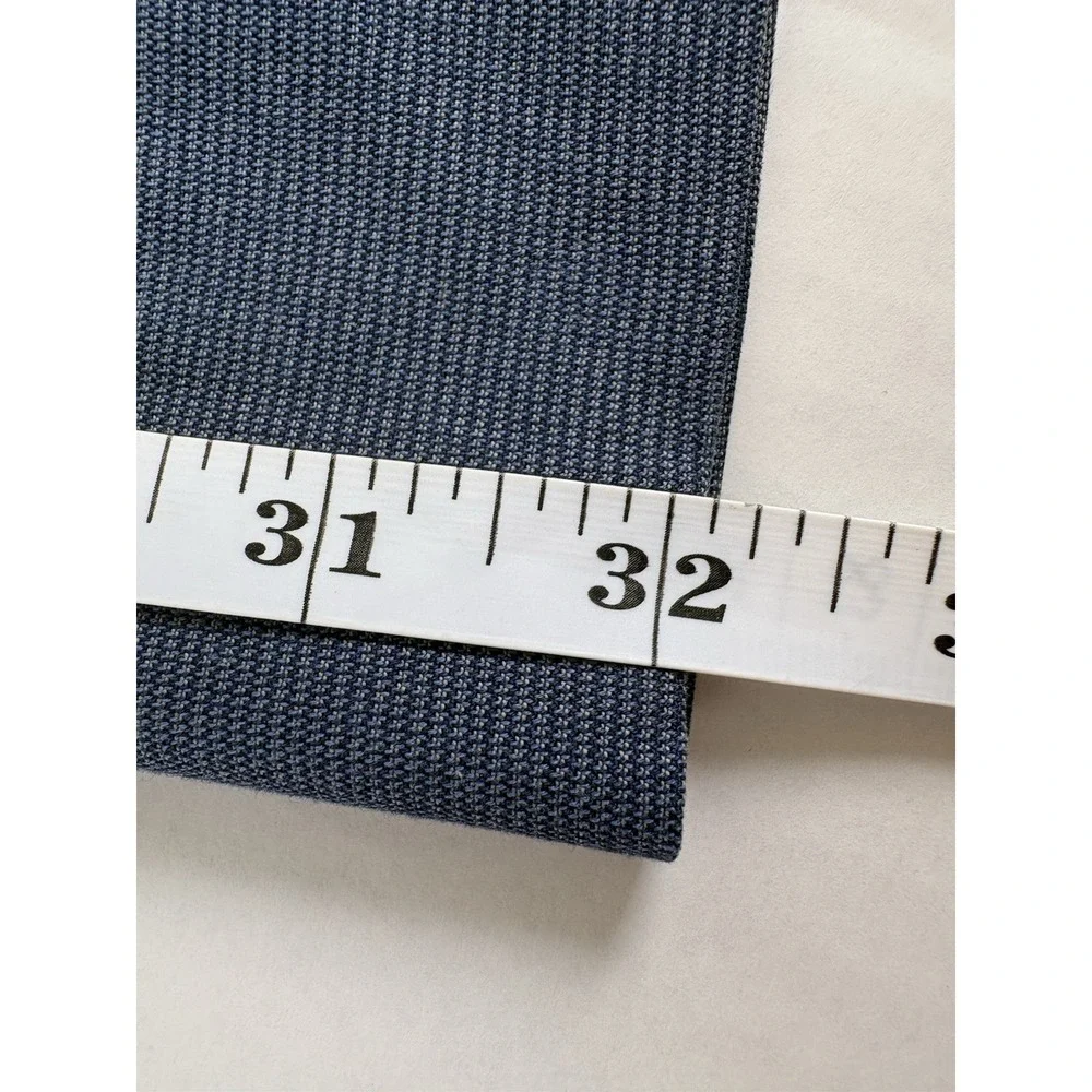Banana Republic fabric has